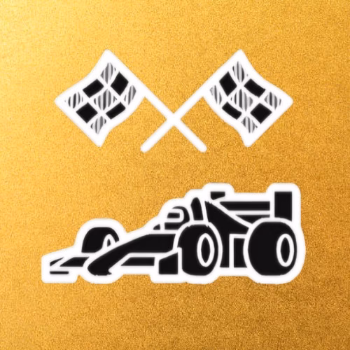 LOGO GOLD Portal F1 Premium (brez oglasov) - letna naročnina